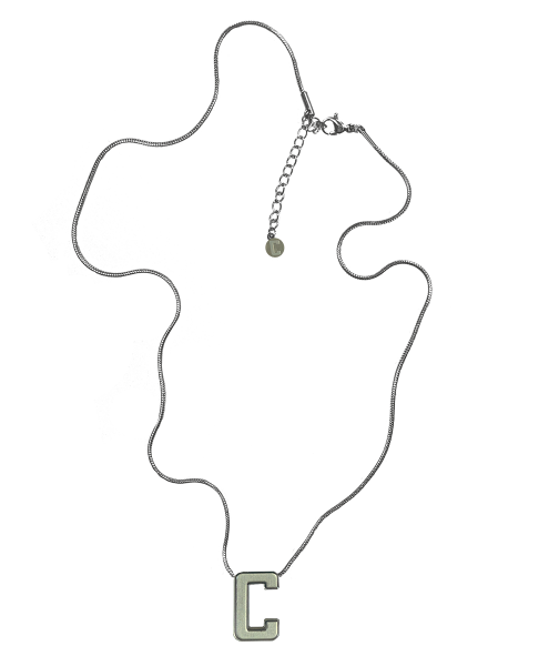 CreaChick Productfoto Creachick Ketting